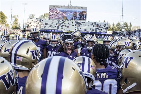 washington huskies football news rumors|uw huskies football breaking news.